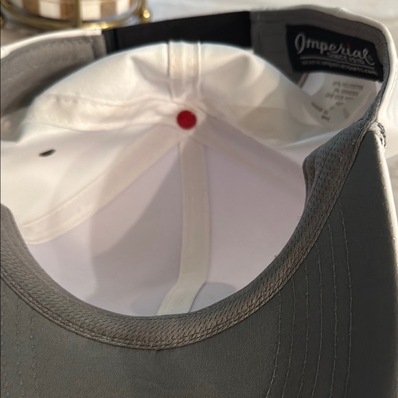 Cream Hat - Picture 6 of 6